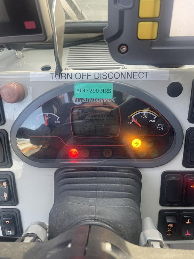 Image of Grove GCD20 equipment image 3