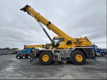 Main image Grove GRT8100