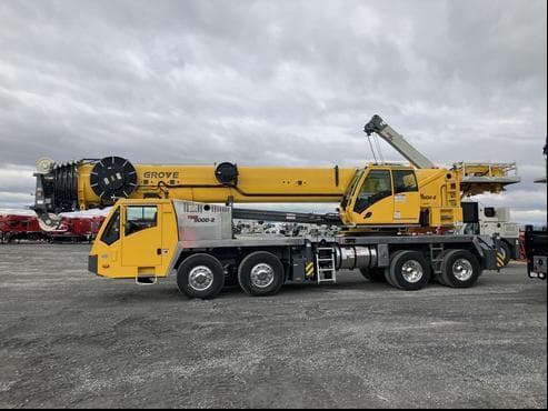 Equipment Main Image