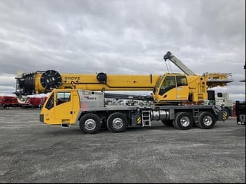 Main image Grove TMS9000-2