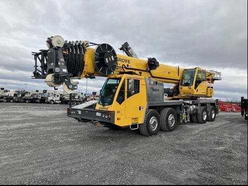 Image of Grove TMS9000-2 Image 1