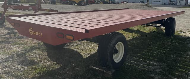 Image of Gruetts SLBF20 equipment image 4