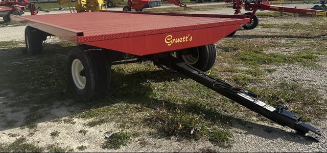 Image of Gruetts SLBF20 equipment image 2