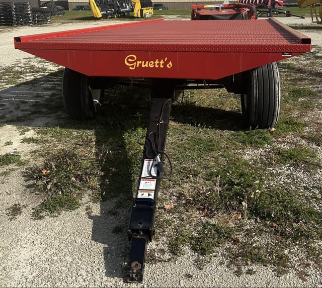 Image of Gruetts SLBF20 equipment image 1