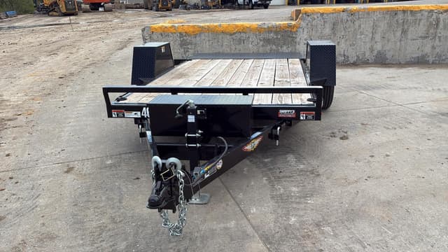 Image of H&H Undetermined equipment image 1