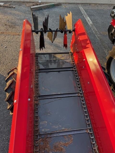 Image of H&S S1225 equipment image 3