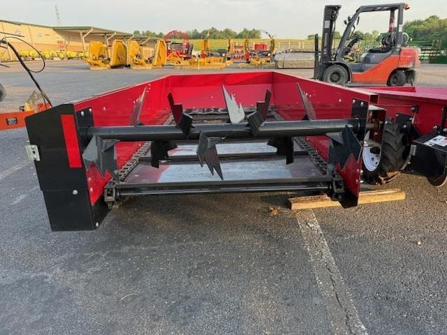 Image of H&S S1280 equipment image 4