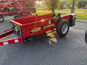 2024 H&S S1280 Image