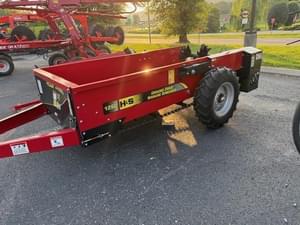2024 H&S S1280 Image