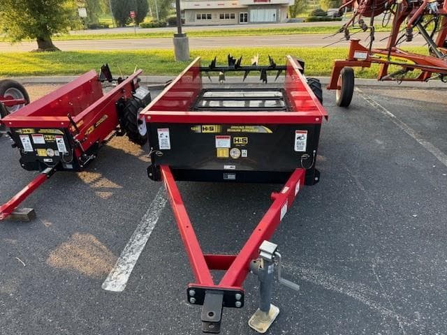 Image of H&S S1280 equipment image 3