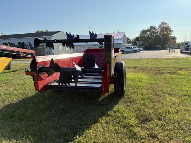 Image of H&S 2217 equipment image 1