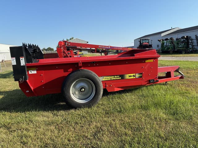 Image of H&S 2217 equipment image 3