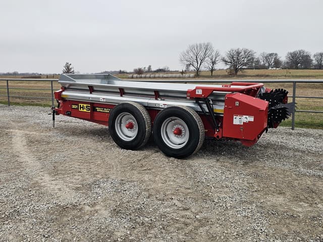 Image of H&S 3231 equipment image 3