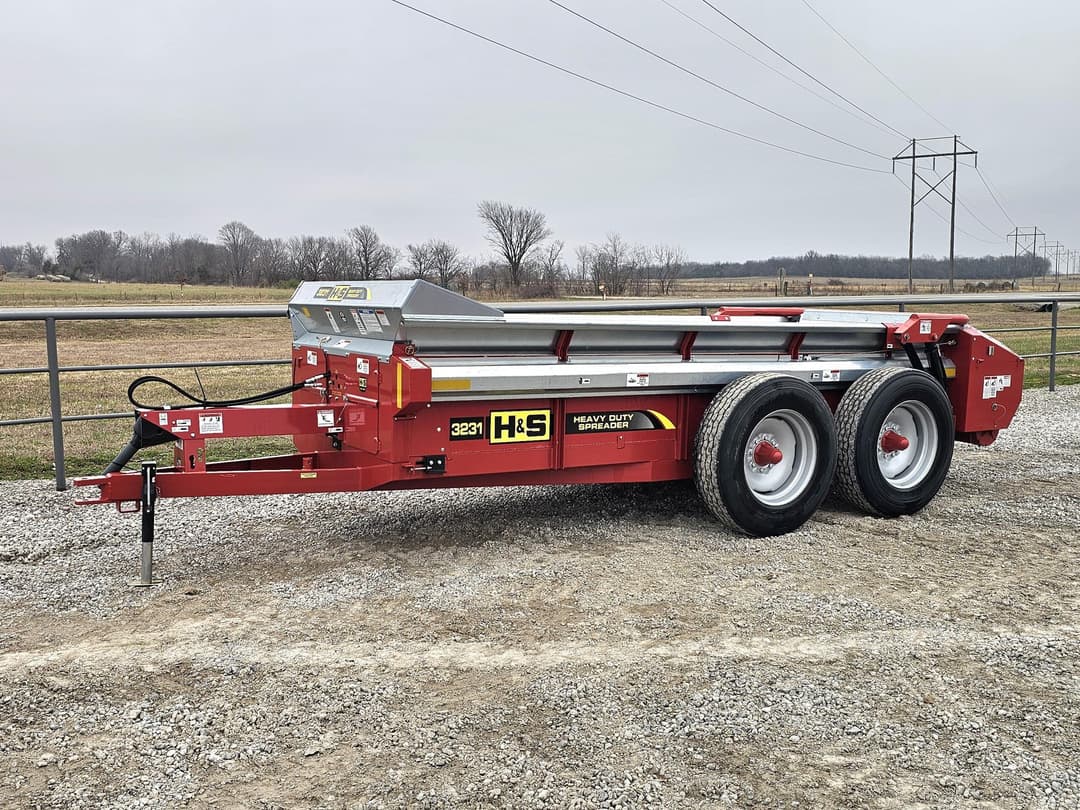 Image of H&S 3231 Primary image