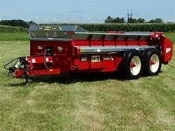 2024 H&S 3237 Equipment Image0