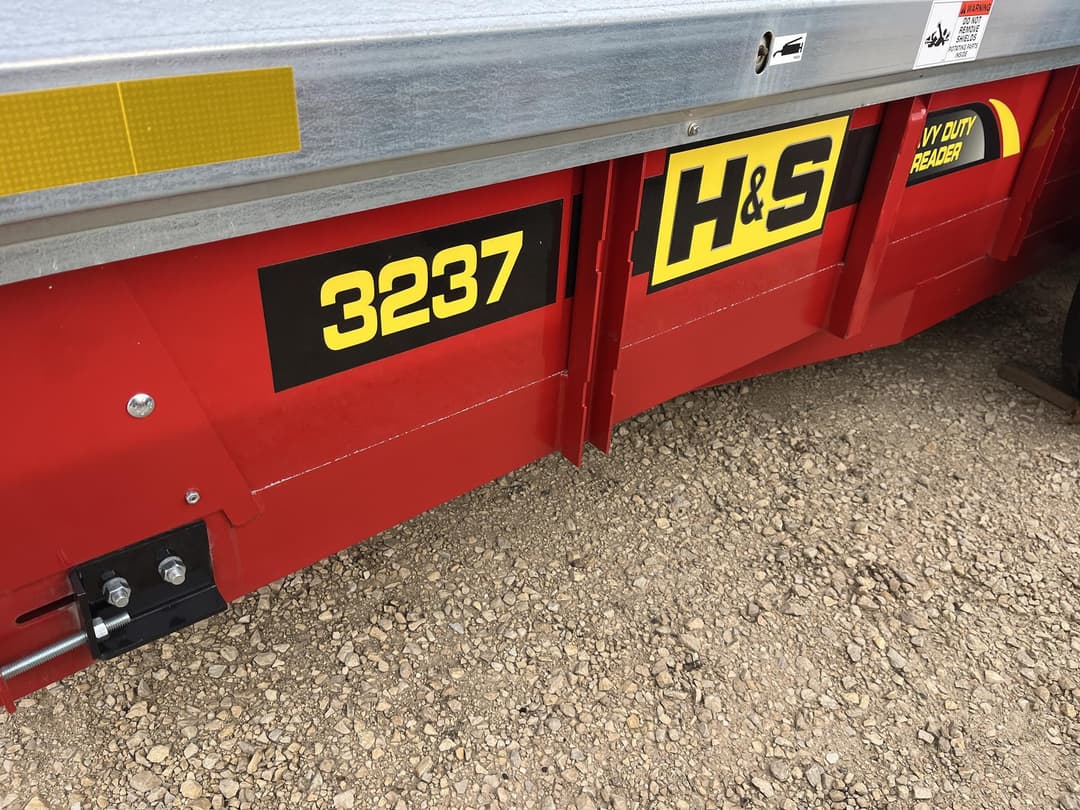 Image of H&S 3237 Image 1