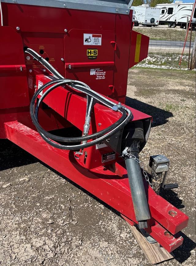 Image of H&S 3243 equipment image 3