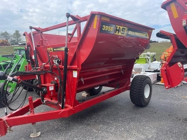 Image of H&S 3958 Primary image