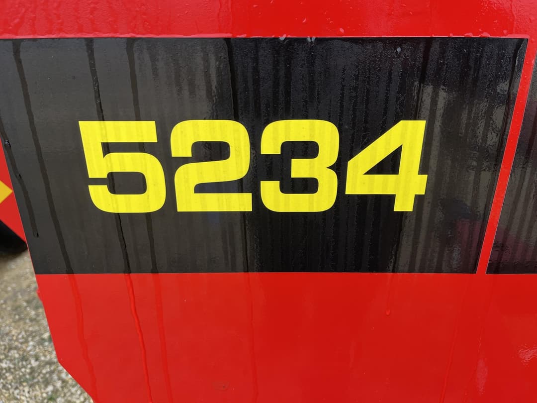 Image of H&S TS5234 Image 1