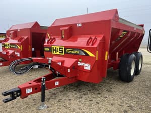 2024 H&S TS5234 Image