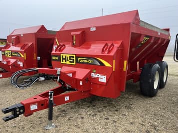 Main image H&S TS5234