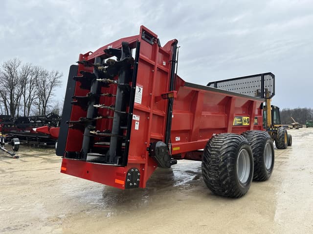 Image of H&S PS6180 equipment image 2