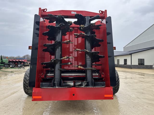 Image of H&S PS6180 equipment image 3