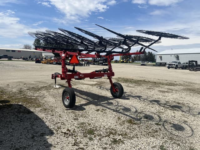 Image of H&S AR3212 equipment image 1