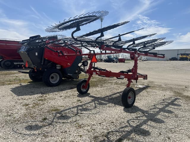 Image of H&S AR3212 equipment image 3