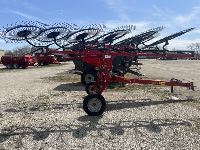 Image of H&S AR3212 equipment image 4