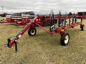 2024 H&S HC4112 Image