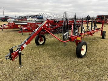 Main image H&S HC4112