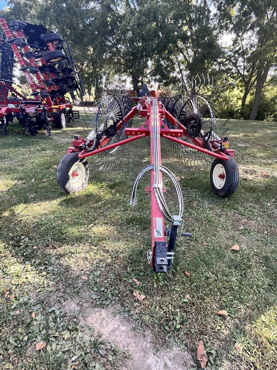 Main image H&S HC4112