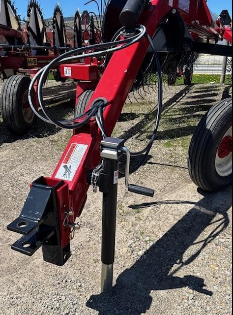 Image of H&S HC5114 equipment image 1