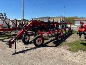 2024 H&S HC5114 Image