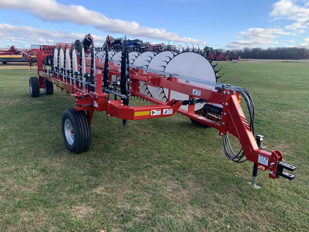 Image of H&S HC7116 Image 1