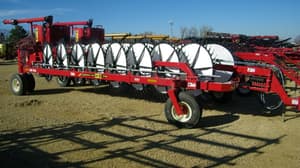 2024 H&S HC7116 Image