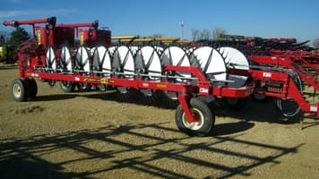 Main image H&S HC7116