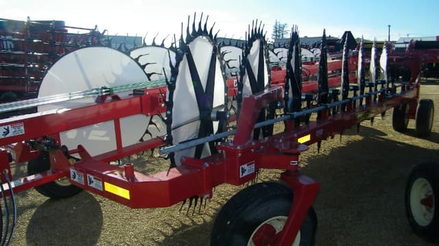 Image of H&S HC7116 equipment image 2