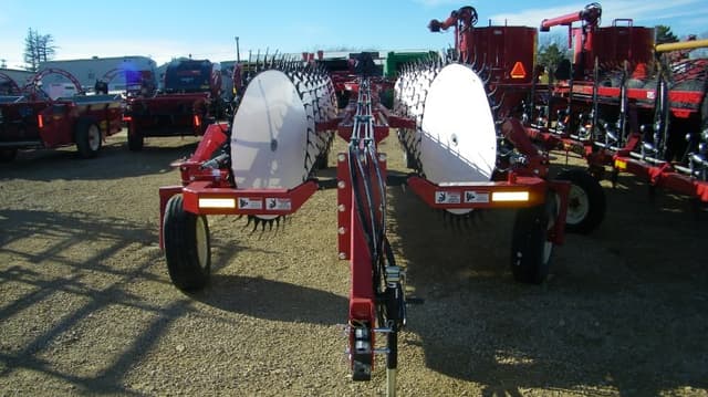 Image of H&S HC7116 equipment image 1