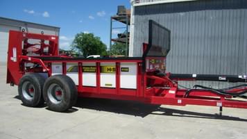 Main image H&S HPV4142