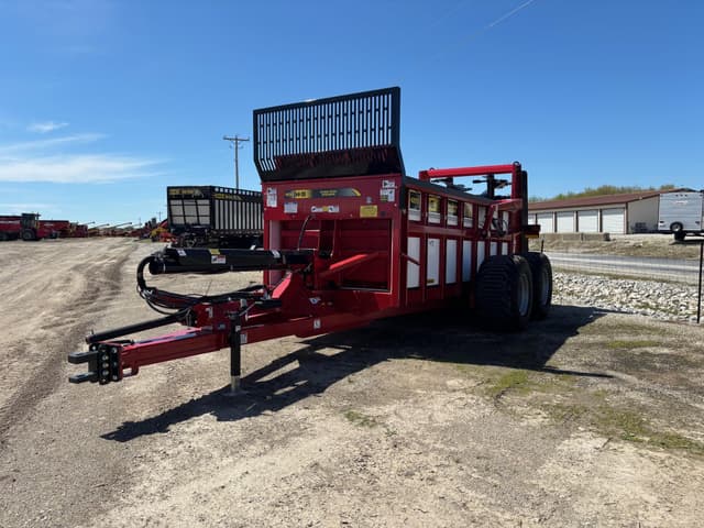 Image of H&S HPV4255 equipment image 1