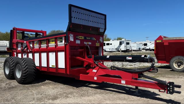 Image of H&S HPV4255 equipment image 4