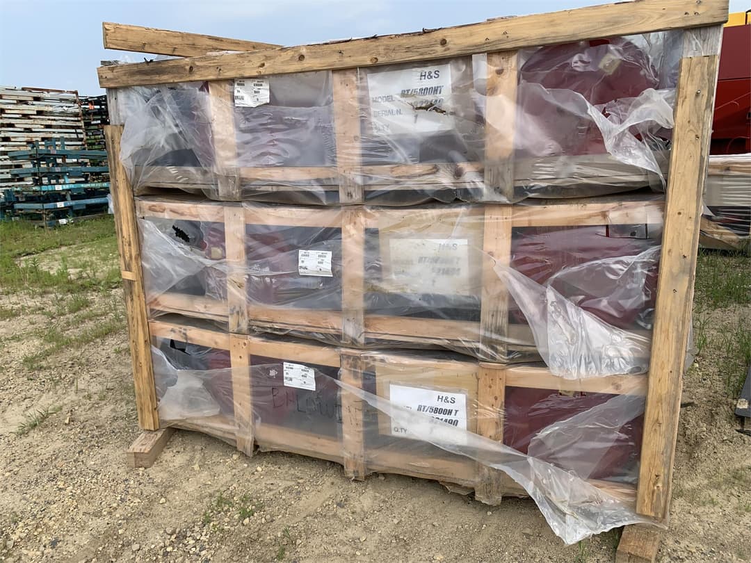 Image of H&S RT-5800-H Primary Image