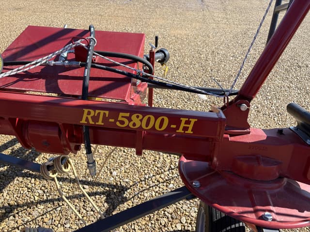 Image of H&S RT-5800-H equipment image 4