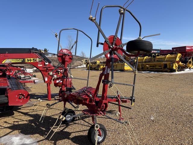 Image of H&S RT-5800-H equipment image 2