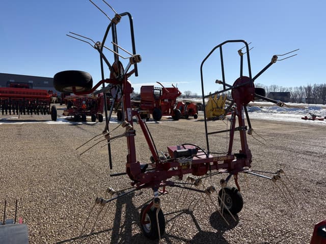 Image of H&S RT-5800-H equipment image 3