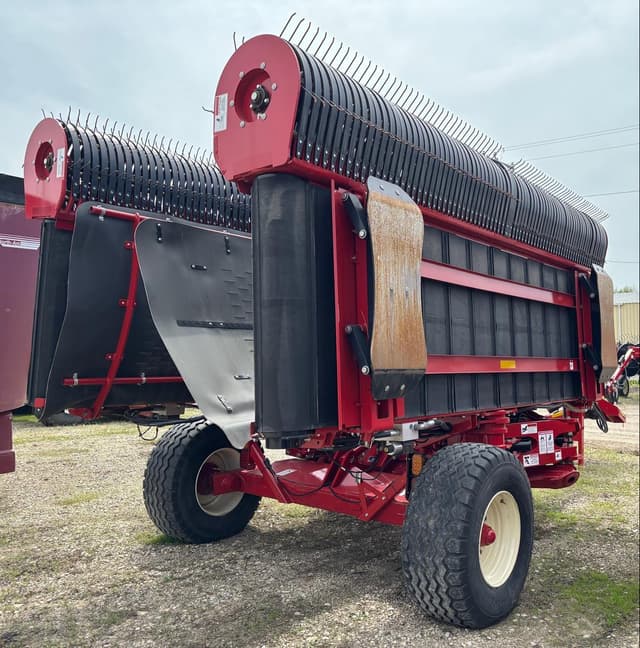 Image of H&S TF6128 equipment image 4