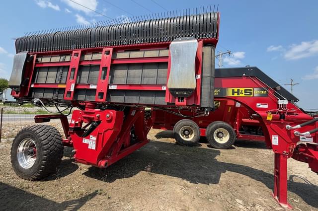 Image of H&S TF6132 equipment image 3