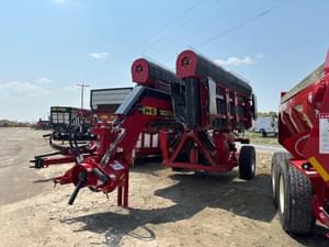 2024 H&S TF6132 Image